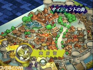 PS Store Magazine 9/13号が公開、『サモンナイト』シリーズを大特集_08