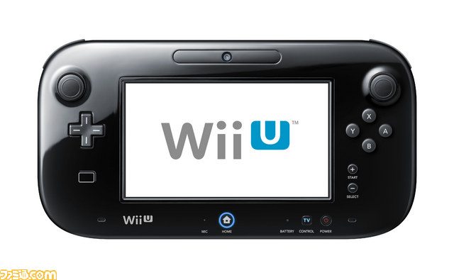 Wii Uは2012年12月8日（土）発売！　価格はベーシックセットが26250円[税込]、プレミアムセットが31500円[税込]！_07