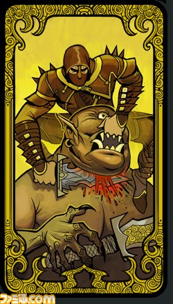 『キングダムズ オブ アマラー：レコニング』スキルやアビリティなど、キャラクターの強化に関する情報を公開_06