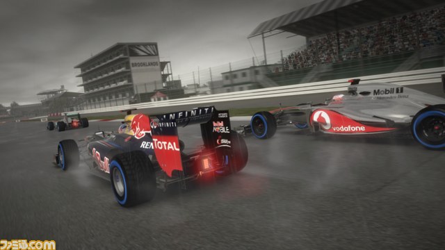 『F1 2012』の最新画像公開、“鈴鹿サーキット50周年をともに祝おうキャンペーン！”もスタート_04