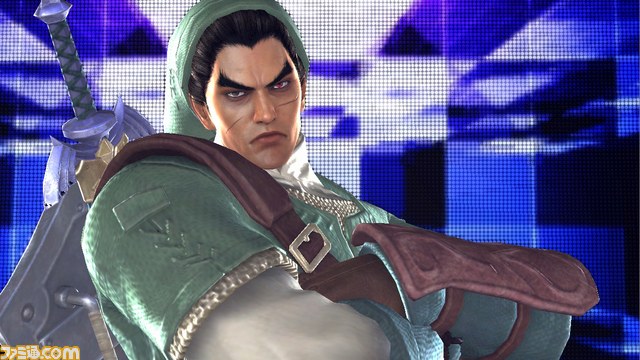 『鉄拳タッグトーナメント2 Wii U エディション』の最新映像が公開_03