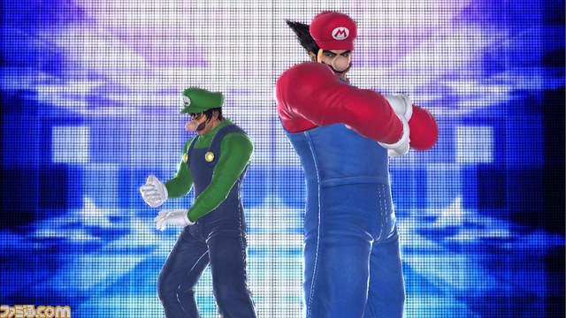 『鉄拳タッグトーナメント2 Wii U エディション』の最新映像が公開_05