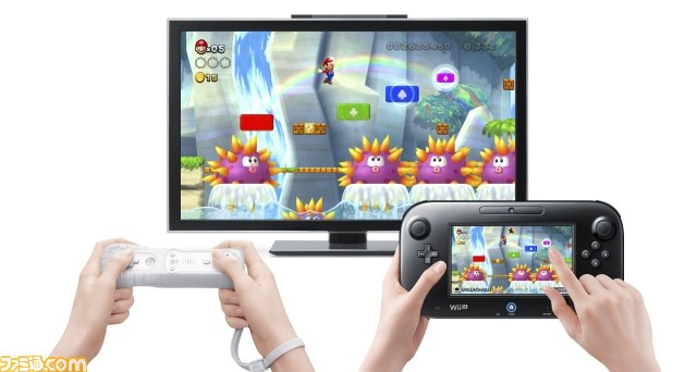 任天堂のWii Uタイトル・新規スクリーンショットを一挙公開！【その1】_36