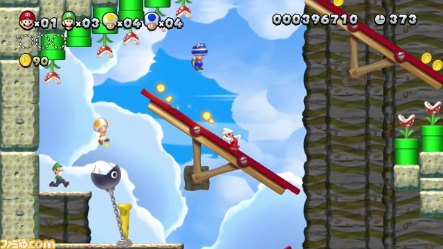 任天堂のWii Uタイトル・新規スクリーンショットを一挙公開！【その1】_46