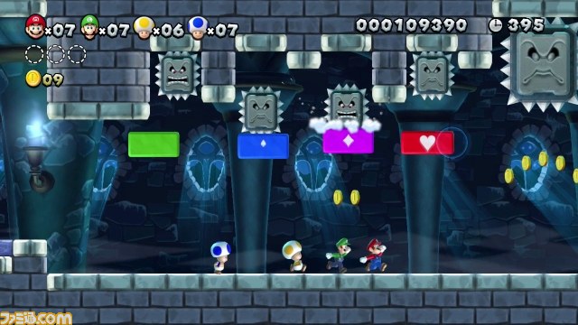 任天堂のWii Uタイトル・新規スクリーンショットを一挙公開！【その1】_48