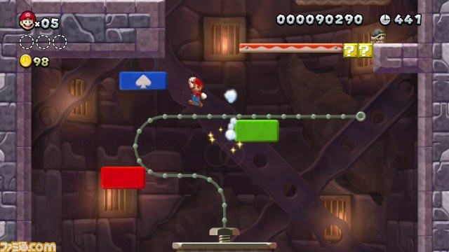 任天堂のWii Uタイトル・新規スクリーンショットを一挙公開！【その1】_49