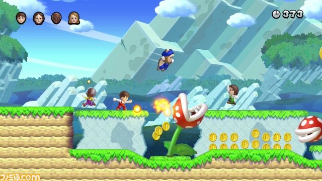 任天堂のWii Uタイトル・新規スクリーンショットを一挙公開！【その1】_50