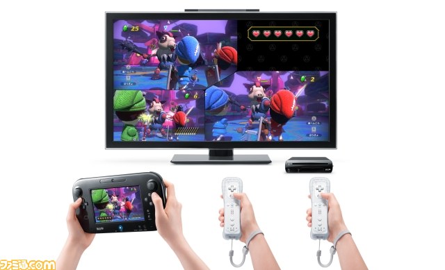 任天堂のWii Uタイトル・新規スクリーンショットを一挙公開！【その1】_01