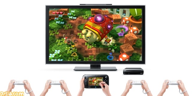 任天堂のWii Uタイトル・新規スクリーンショットを一挙公開！【その1】_06