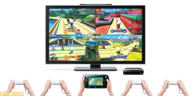 任天堂のWii Uタイトル・新規スクリーンショットを一挙公開！【その1】_15