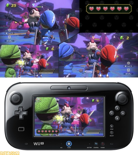 任天堂のWii Uタイトル・新規スクリーンショットを一挙公開！【その1】_03