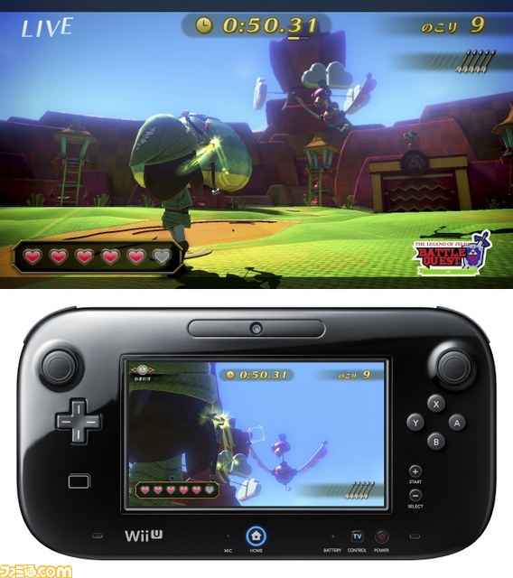 任天堂のWii Uタイトル・新規スクリーンショットを一挙公開！【その1】_04