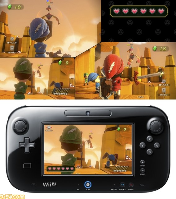 任天堂のWii Uタイトル・新規スクリーンショットを一挙公開！【その1】_05