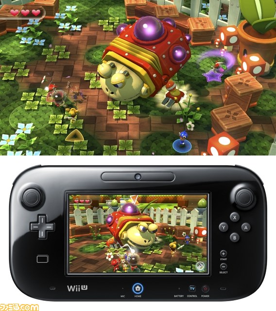 任天堂のWii Uタイトル・新規スクリーンショットを一挙公開！【その1】_08