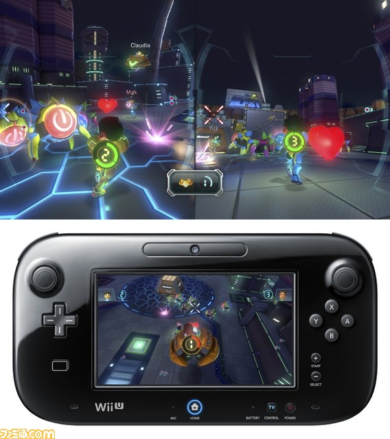 任天堂のWii Uタイトル・新規スクリーンショットを一挙公開！【その1】_12