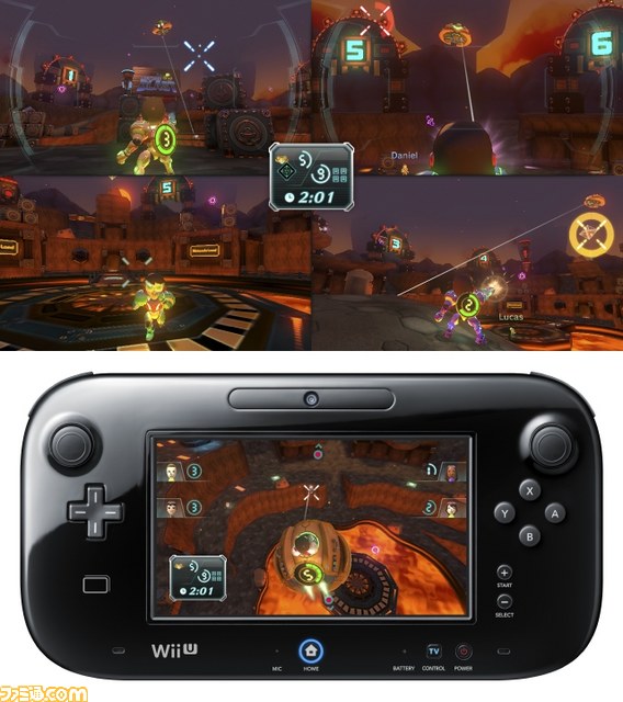 任天堂のWii Uタイトル・新規スクリーンショットを一挙公開！【その1】_14