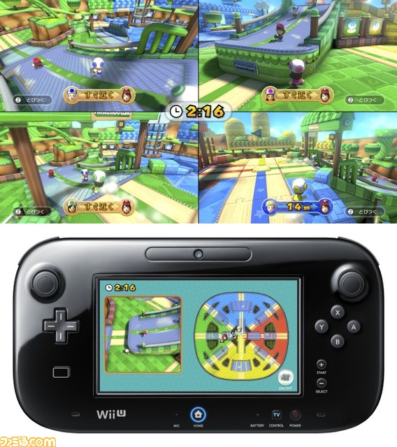 任天堂のWii Uタイトル・新規スクリーンショットを一挙公開！【その1】_19
