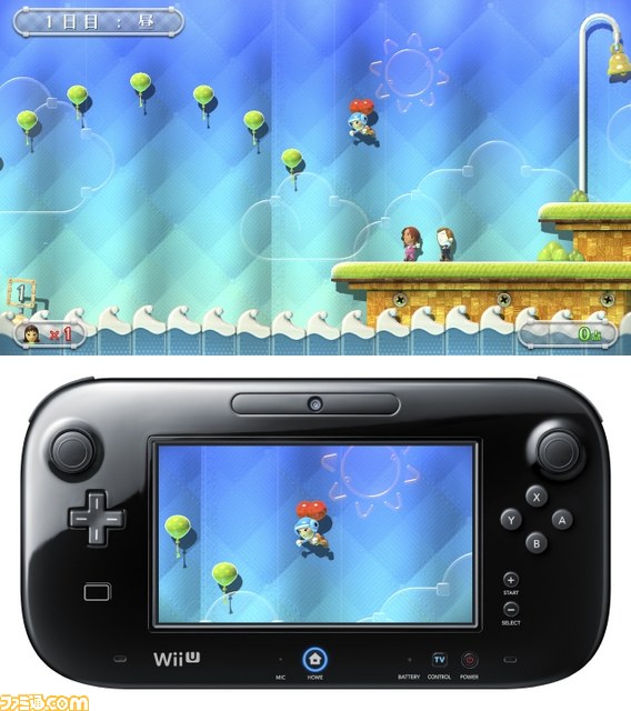 任天堂のWii Uタイトル・新規スクリーンショットを一挙公開！【その1】_31