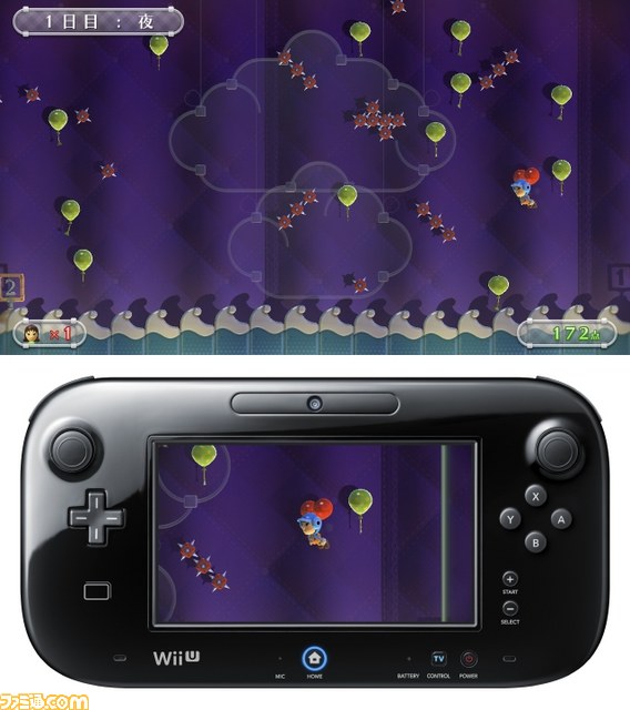 任天堂のWii Uタイトル・新規スクリーンショットを一挙公開！【その1】_33