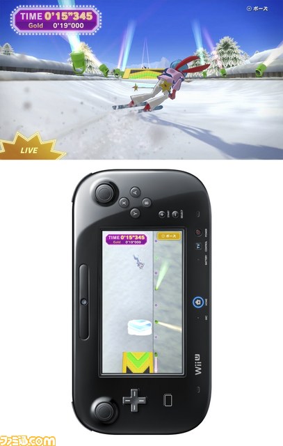 任天堂のWii Uタイトル・新規スクリーンショットを一挙公開！【その1】_58