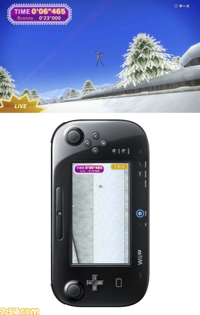 任天堂のWii Uタイトル・新規スクリーンショットを一挙公開！【その1】_60