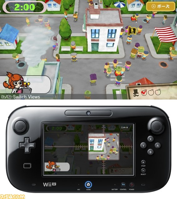 任天堂のWii Uタイトル・新規スクリーンショットを一挙公開！【その1】_67
