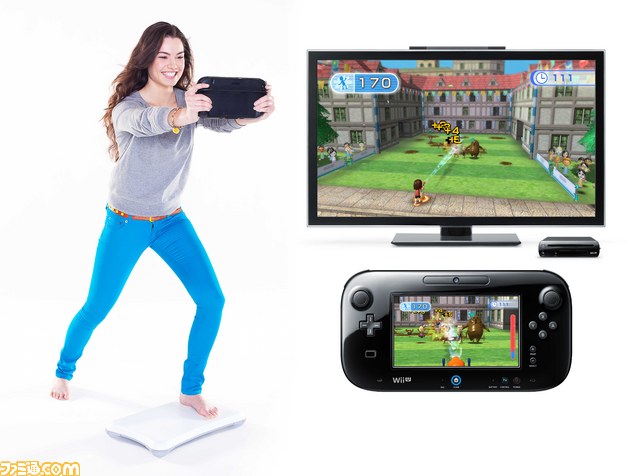 任天堂のWii Uタイトル・新規スクリーンショットを一挙公開！【その2】_38