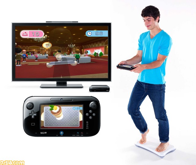 任天堂のWii Uタイトル・新規スクリーンショットを一挙公開！【その2】_39