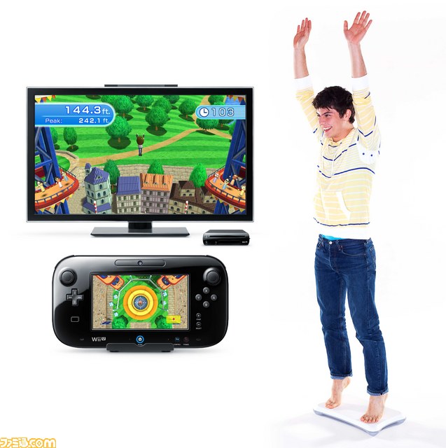 任天堂のWii Uタイトル・新規スクリーンショットを一挙公開！【その2】_40