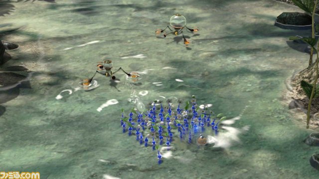 任天堂のWii Uタイトル・新規スクリーンショットを一挙公開！【その2】_11