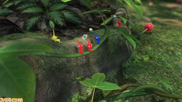 任天堂のWii Uタイトル・新規スクリーンショットを一挙公開！【その2】_13