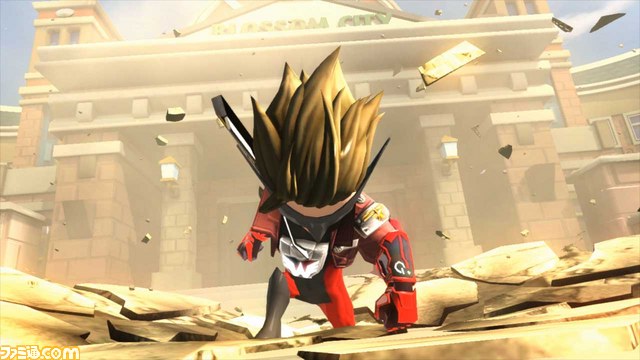 任天堂のWii Uタイトル・新規スクリーンショットを一挙公開！【その2】_18
