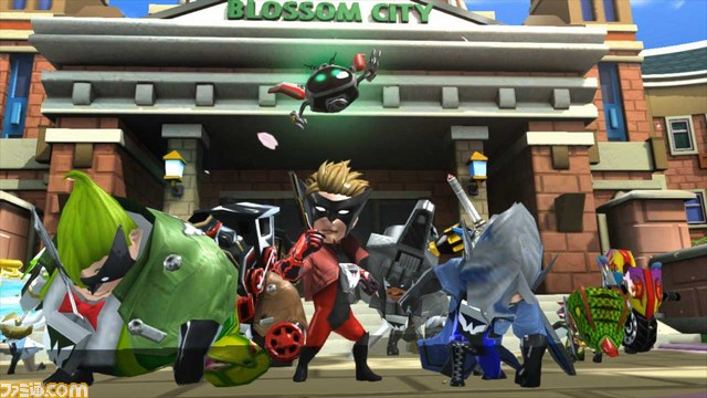 任天堂のWii Uタイトル・新規スクリーンショットを一挙公開！【その2】_20