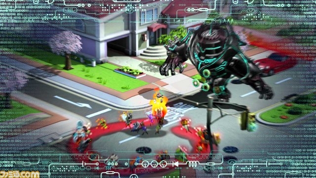 任天堂のWii Uタイトル・新規スクリーンショットを一挙公開！【その2】_21