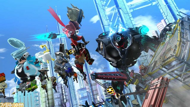任天堂のWii Uタイトル・新規スクリーンショットを一挙公開！【その2】_22