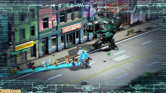 任天堂のWii Uタイトル・新規スクリーンショットを一挙公開！【その2】_24