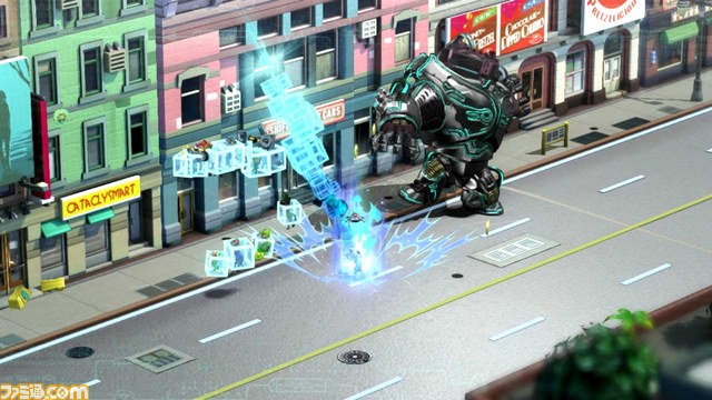 任天堂のWii Uタイトル・新規スクリーンショットを一挙公開！【その2】_25