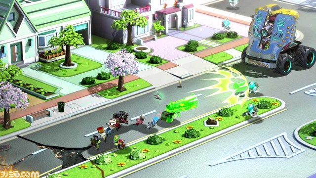 任天堂のWii Uタイトル・新規スクリーンショットを一挙公開！【その2】_27