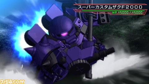 『SDガンダム ジージェネレーション オーバーワールド』最新情報公開、世界観とオリジナルキャラクターなどが判明_22