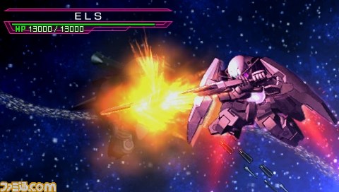 『SDガンダム ジージェネレーション オーバーワールド』最新情報公開、世界観とオリジナルキャラクターなどが判明_25