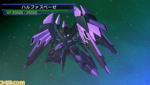 『SDガンダム ジージェネレーション オーバーワールド』最新情報公開、世界観とオリジナルキャラクターなどが判明_33