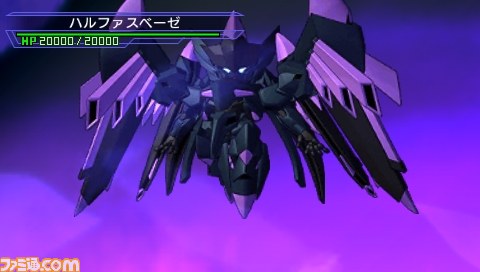 『SDガンダム ジージェネレーション オーバーワールド』最新情報公開、世界観とオリジナルキャラクターなどが判明_35