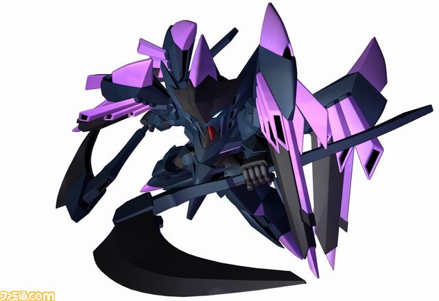 『SDガンダム ジージェネレーション オーバーワールド』最新情報公開、世界観とオリジナルキャラクターなどが判明_29
