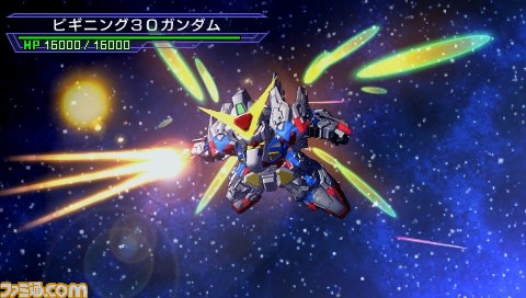 『SDガンダム ジージェネレーション オーバーワールド』最新情報公開、世界観とオリジナルキャラクターなどが判明_37