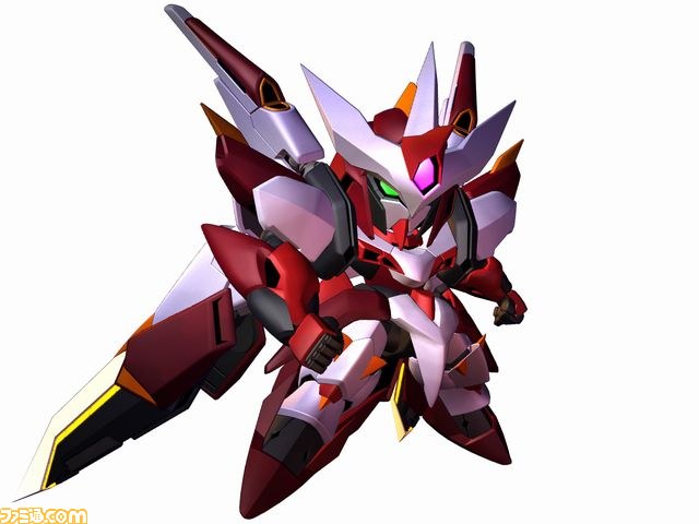 『SDガンダム ジージェネレーション オーバーワールド』最新情報公開、世界観とオリジナルキャラクターなどが判明_47