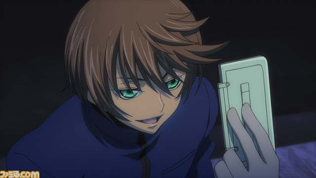 『コードギアス 亡国のアキト』BD＆DVD化が決定！_09