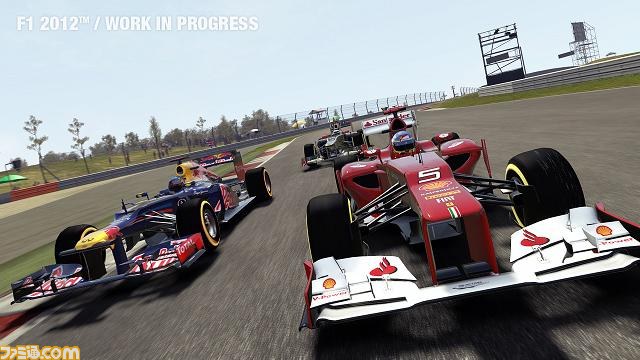 PC版『F1 2012』日本語版が10月4日発売決定_03