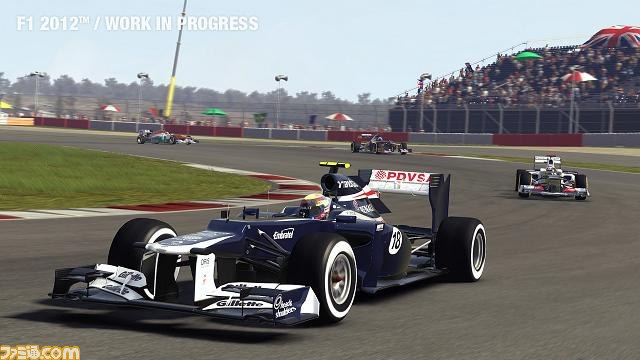 PC版『F1 2012』日本語版が10月4日発売決定_04