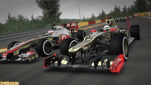 PC版『F1 2012』日本語版が10月4日発売決定_05
