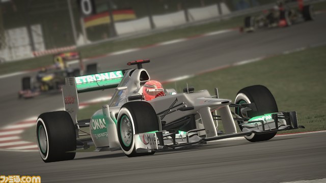 PC版『F1 2012』日本語版が10月4日発売決定_06